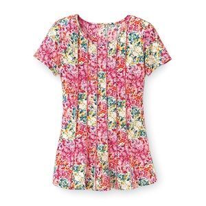 NorthStyle Multicolor Floral Blouse